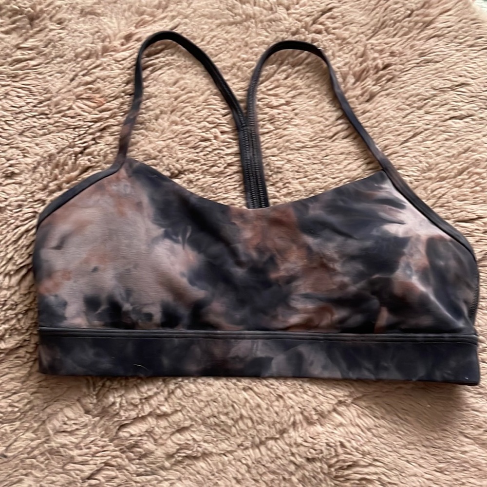 Sport bra
